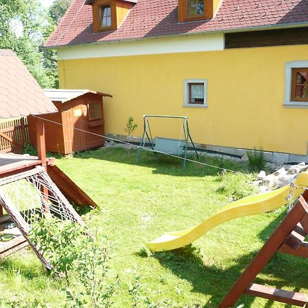 Hrazdeny statek Mytinka Vendégház Kültér fotó